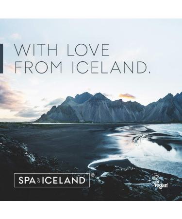 Buy Spa of Iceland Bath Salt 300G FJ la Premium Relaxation & International Shipping - Buy Online on GoSupps.com