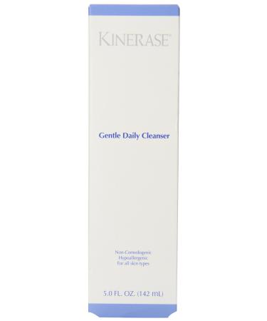 Gentle Daily Cleaner 5 Ounces