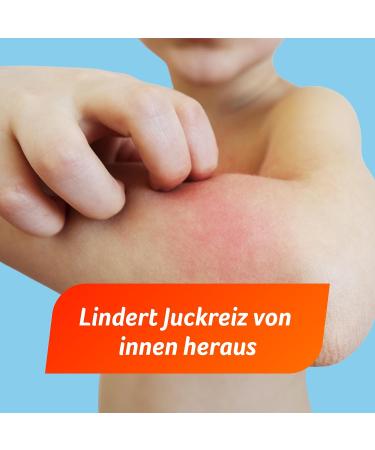 Fenistil Drops 20ml - Relief for Allergic Runny Nose & Chickenpox Itching | DimetiDenmaleat 1 mg/ml Solution - International Shipping Available - Buy Online on GoSupps.com