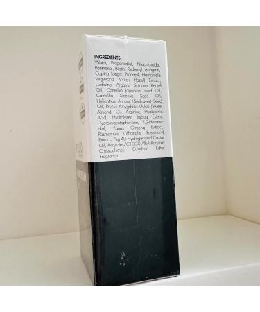 Scalp Serum | Hair Growth Serum for Men & Women | Best for Thinning Hair Loss & Regrowth | Redensyl Anagain & Procapil | Hydrates for Thicker Fuller Hair - Buy Online on GoSupps.com