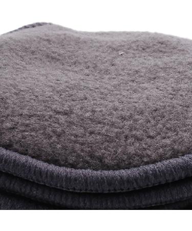 Baglaum 48Pcs Reusable Bamboo Cotton Make Up Remover Pads Washable Triple Layer Facial Skin Care Wipe Pads Cleaning Pad with Bag - Buy Online on GoSupps.com