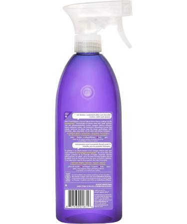 Method Universal Cleaner French Lavender - 490ml Eco-Friendly Multi-Surface Cleaner | International Shipping Available - Buy Online on GoSupps.com