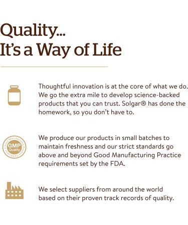 Solgar Biotin 5000 mcg - 100 Vegetable Capsules for Healthy Hair, Skin & Nails - Buy Online on GoSupps.com