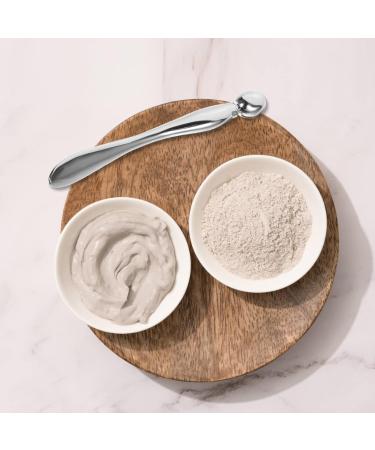 1pc Makeup Spatula Tool Face Roller Eye Cream Applicator Metal Makeup Spatula Mini Makeup Spoon Facial Cosmetic Spoon Diy Cosmetic Tool Manual Eye Cream Rod Skin Care Products Eyes - Buy Online on GoSupps.com