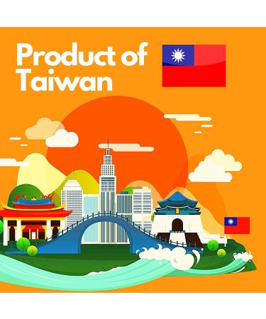 Bubble Tea Powder Kit (200g / 7oz) Original Flavour| Instant Boba Mix Ready in 2 Minutes| Authentic Taiwanese Taste Packed in Canada Non-GMO| Make Smoothies Ice Coffee and More| by Elo s Premium - Buy Online on GoSupps.com