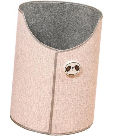 Kowaku Electric Foot Warmer & Heater - Intelligent Heating Pad for Work & Dorm | Barrel Type in Pink - International Shipping Available - Buy Online on GoSupps.com