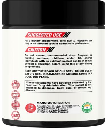 9in1 Cortisol Supplement - Ashwagandha and Magnesium Glycinate and Chelate - Brain Health & Restful Night & Mood Balance - 90 Capsules Supply 45 Days Rice 90 Count (Pack of 1) - Buy Online on GoSupps.com