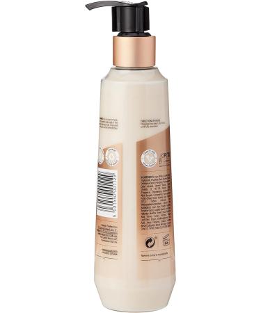 Sanctuary Spa Shea Butter Hand Lotion - Vegan & Cruelty-Free Moisturizer for Dry Skin 250ml - Buy Online on GoSupps.com
