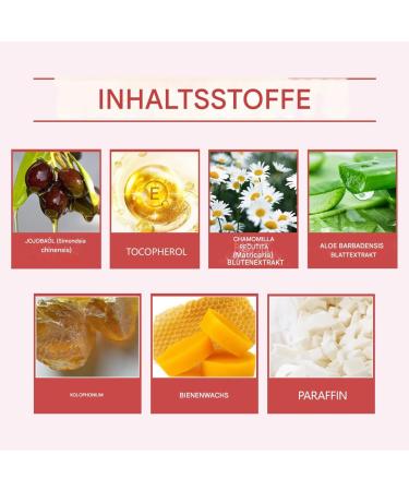 Wax beads for hair removal for sensitive skin 100 g biological removal beads for legs back face intimate area men armpits and arms chest - Buy Online on GoSupps.com