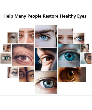 LIZICH Heated Eye Mist Sprayer for Dry Eyes Rechargeable Eye Mister with Moist Heat to Relief MGD Blepharitis Stye Chalazion Portable Heated Eye Steamer for Eye Skin Care in Office Or Travel - Buy Online on GoSupps.com