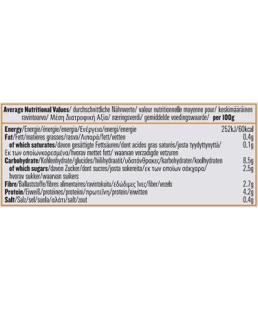 Biona Organic Garden Peas 340g - Pack of 1 | Premium Quality - Buy Online on GoSupps.com