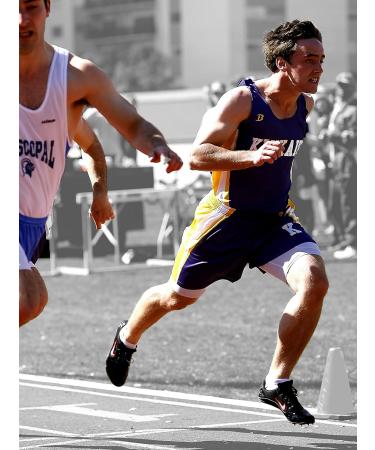 JOVITEC 120 Pcs 1/4 Inch Steel Shoe Spikes Replacement with Wrench - Silver - Buy Online on GoSupps.com