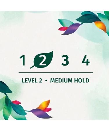 Herbal Essences Set Me Up Bold Hold Hairspray 8oz - Pack of 2 - Buy Online on GoSupps.com