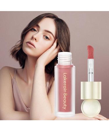 COATUIYO Soft Pinch Dewy Liquid Blush Cream Beauty Blush Dewy Cheek Tint Cream Blush Makeup For Cheeks Long-Wearing And Natural-Looking Skin Tint Blush Makeup 4# - Buy Online on GoSupps.com
