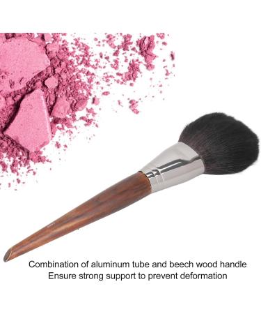 Blush Brush - Lightweight Seamless Concealer Comfortable Handle Multifunctional Powder Brush Cosmetic Makeup Tool - Buy Online on GoSupps.com