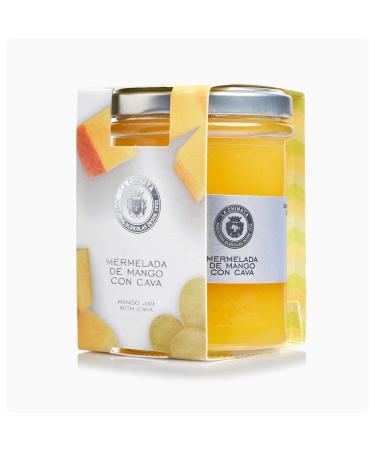 Mango jam with cava La Chinata 210 g