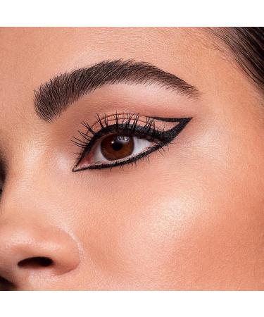 Lightsbetter Waterproof Brow Pen Tint My 4 Tip Brow Waterproof Lightsbetter Eyebrow Precisely My Brow Pencil Natural Precise 4 Point Eyebrow Pencil (01+02) - Buy Online on GoSupps.com