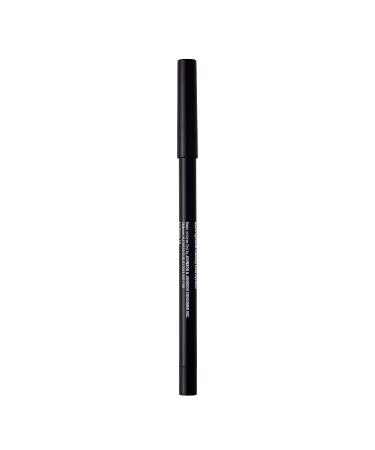 Neutrogena Smokey Kohl Eyeliner - Water-Resistant Jet Black Eyeliner Makeup 0.014 oz - Buy Online on GoSupps.com