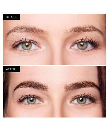 Dersie Eyebrow Growth Serum (0.17 Fl Oz (Pack of 2)) - Buy Online on GoSupps.com