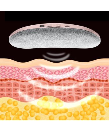 LASIEYO Portable Electric Heating Pad for Menstrual Cramps | Pain Relief | Multi-Functional & International Shipping - Buy Online on GoSupps.com