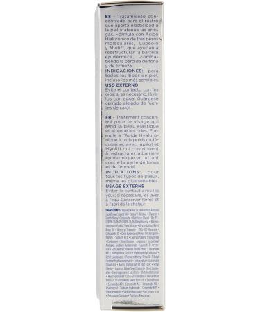 Rilastil Hydrotenseur Cream Antirhe Ristrutturante 40 Ml - Buy Online on GoSupps.com