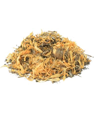 Global Herbs Marigold and Cleavers for horses 1kg - Buy Online on GoSupps.com