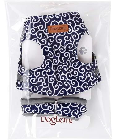 Buy Etopars Adjustable Cat Dishes & Vest Set - Ultra-Light Jacket & Harness for Kittens & Puppies - Outbreak-Proof | Free International Shipping - Buy Online on GoSupps.com