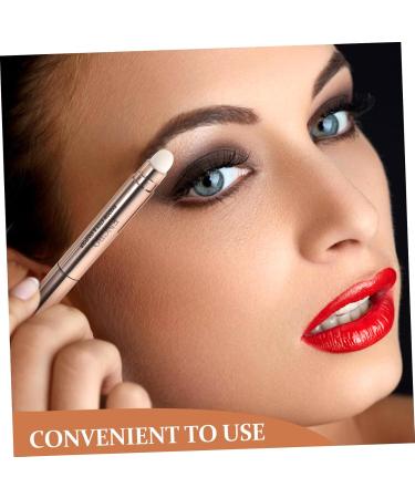 CANIGHT Eye Shadow Pencil Eyeshadow Crayon Pencil Eyeshadow Pencil for Makeupirl Eyeshadow Stick Plastic 1 count (Pack of 1) Picture 2 - Buy Online on GoSupps.com