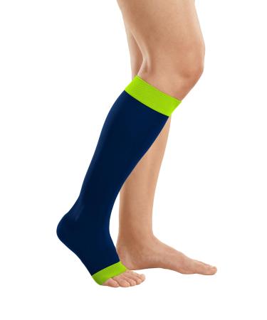 medi Rehab one AD compression knee socks III - Short