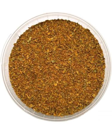 Smoked Cajun Seasoning - Spice Blend - 1kg - Buy Online on GoSupps.com