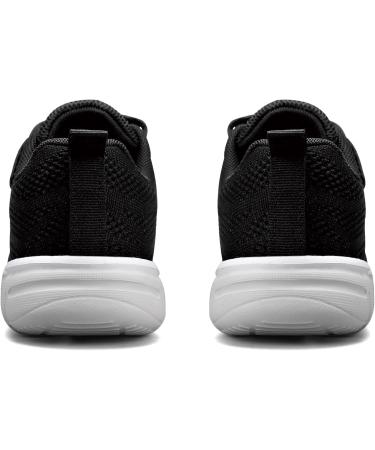THLPPE Snuture Years Yourther Sport Shoes - Unisex Children's Running Shoes | Lightweight Black Size 36 EU - Buy Online on GoSupps.com
