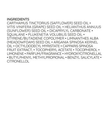 Alyria Shot of Smoothness Face Serum | Anti-Aging Serum for Dry Skin | Boosts Elasticity & Fades Wrinkles | 30ml Omega-3 Skin Smoothing Solution - Shop Internationally - Buy Online on GoSupps.com