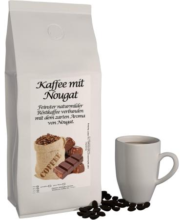 The Coffee and Tea Company Aromakaffe Aromatized coffee Helly Bone Verce Van Reasted sougat 1000 grams - Buy Online on GoSupps.com