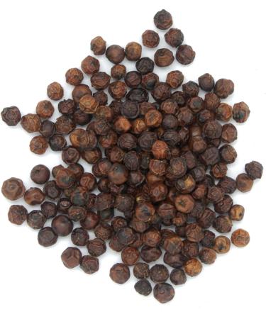 Aube-Gourmet Poivre rouge de Kampot moulin rechargeable 90cl de 55 grammes - Buy Online on GoSupps.com