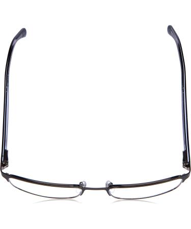 David Beckham Unisex Sunglasses 55 Ti7/19 Mtblk Ruthen - Stylish Eyewear for All | International Shipping Available - Buy Online on GoSupps.com