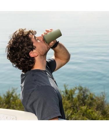 Travel Case for Electric Toothbrush - Philips Sonicare & Oral-B Pro | Portable Hard Shells Foldable & Leak-Proof Design | Ros gold Camping Cups & Dishes - Buy Online on GoSupps.com