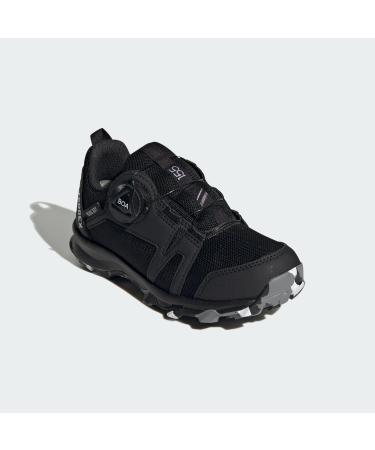 adidas Unisex Kids' Terrex Agravic Boa R.RDY Walking Shoe - Core Black/Cloud White/Grey | Size 39 1/3 EU - Buy Online with International Shipping - Buy Online on GoSupps.com