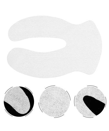 DOITOOL Hydrating Eye Patches - 1000Pcs Disposable Cotton Eye Pads for DIY Salon Eye Masks - Buy Online on GoSupps.com