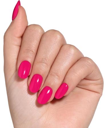 Bluesky Gel Nail Polish 10ml Pink Digidi - AW2324 Pink Soak-Off Gel Polish for 21 Day Manicure Professional Salon & Home Use Requires Curing Under UV/LED Lamp - Buy Online on GoSupps.com