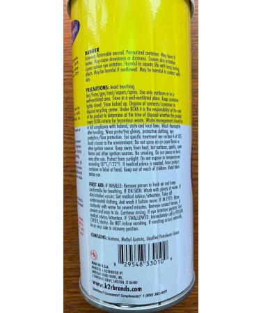 K2r No Scent Spot Treatment Stain Remover 10 oz Spray | Effective Stain Removal | International Shipping Available - Buy Online on GoSupps.com