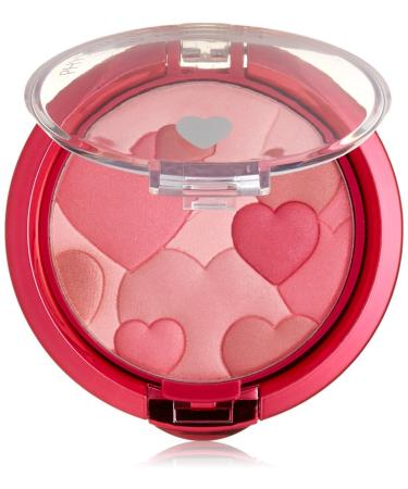 Physicians Formula Happy Booster Glow & Mood Boosting Blush Rose 0.24 oz (7 g)