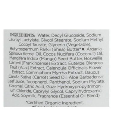 Nubian Heritage Body Wash - Raw Shea Butter | Nourishing & Moisturizing | International Shipping Available - Buy Online on GoSupps.com