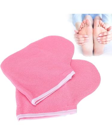 Paraffin Wax Warmer Multi Purpose Paraffin Treatment Gloves Portable for Wax Care for Paraffin Bath for Hot Wax Treatment - Buy Online on GoSupps.com