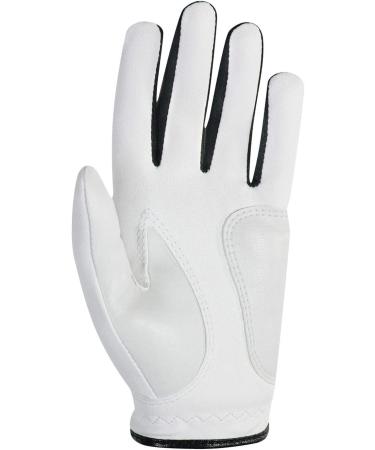 FootJoy Junior Golf Glove - White, Medium Left - Buy Online on GoSupps.com