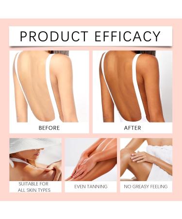 Gouttes Bronzantes Sans Soleil et Autobronzantes Visage - Sans Dommages Caus s Par Le Soleil - Sunless Tanning Drops Pour Am liorer Votre Teint Naturel - Buy Online on GoSupps.com