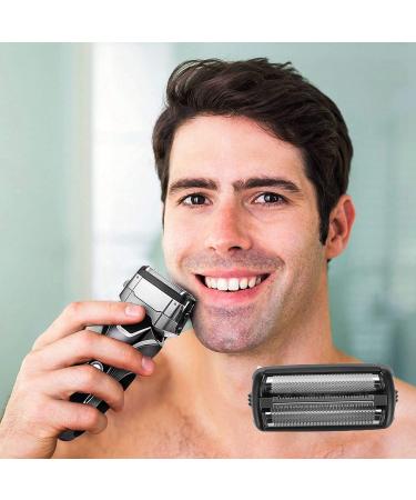 Vklopdsh Hair Clipper Blade for RSCX-9008 Blade Replacement Head for Men - Buy Online on GoSupps.com