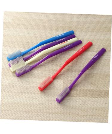 Buy Healeeved 36 pc Brightening Toothbrush Set - Best Hand Toothbrush for Adults & Kids - Gum Care & Solid Design - International Shipping Available - Buy Online on GoSupps.com