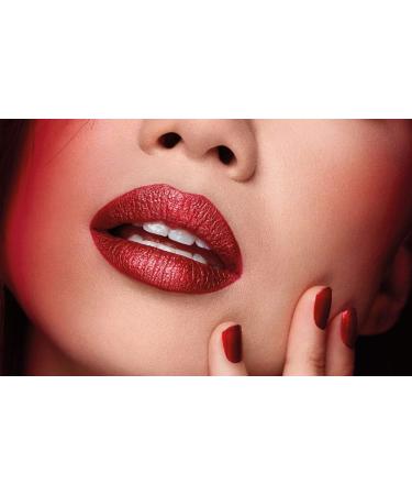  Pupa Pupa I'm Divine Lipstick Metallic Effect Lipstick 003 Heavenly Berry - Buy Online on GoSupps.com