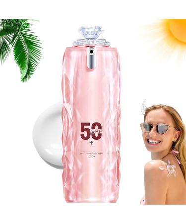 Jiaochan Spf 50+ Pa+++ Sunscreen Dijueduo, 2024 New Jiaochan Spf 50+ Pa+++ Sunscreen Dijueduo, Jiaochan Spf 50+ Pa+++ Sunscreen (1 bottle)