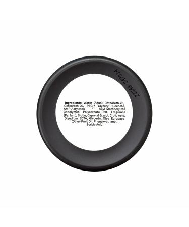 Hawthorne Natural Hydrating Hair Pomade | Strong Hold & Shine Finish | Water-Based with Biotin & Glycerin | 2.6 oz - International Shipping Available - Buy Online on GoSupps.com
